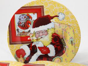 Tortul lui Mos Craciun [2]