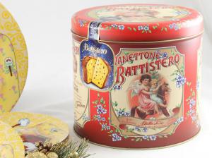 Tortul lui Mos Craciun [1]