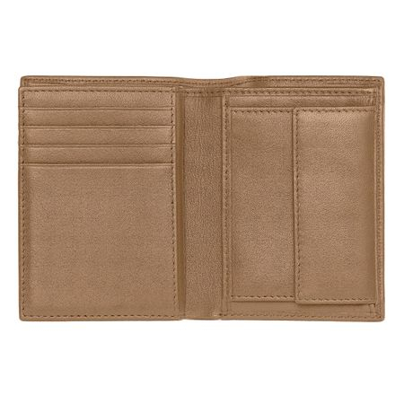 Portofel Classic Grained Camel Hugo Boss [3]