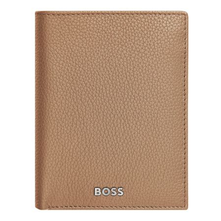 Portofel Classic Grained Camel Hugo Boss [1]