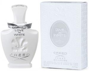 Creed - Love in White Eau De Parfum 30 ml [1]