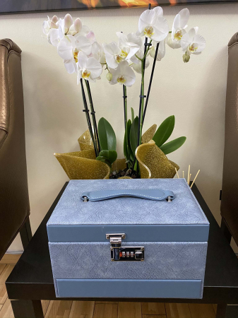 Cutie Bijuterii Royal Blue [4]