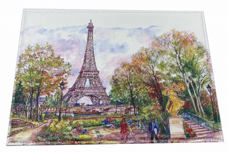 Cutia de Bijuterii "Turnul Eiffel" [3]