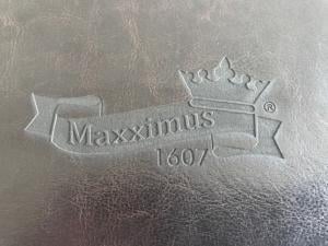 Set Cutie 10 ceasuri Bond Intense Brown by Friedrich si Note Pad Burgundy Hugo Boss - personalizabil [6]