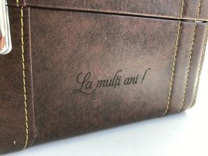 Cutie 10 ceasuri Bond by Friedrich, made in Germany [7]