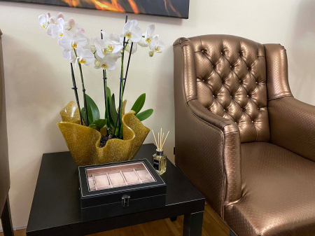 Cutie 10 ceasuri Casual Black by Borealy [5]