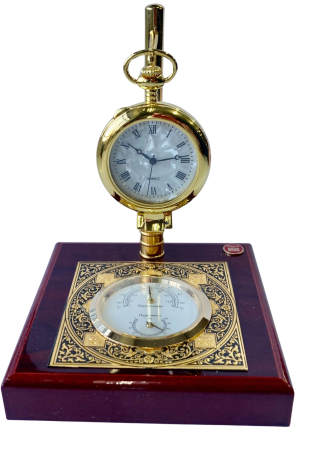 Ceas Conde Nast by Credan [1]