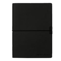 Set cutie 6 ceasuri Black Leather si Note pad Hugo Boss [3]