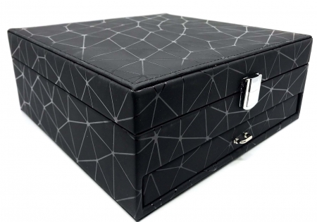 Cutie Bijuterii Black Spider by Borealy [0]