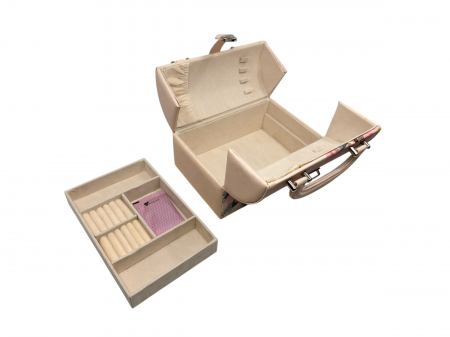 Cutie Bijuterii Delicate Flowers Cufar [2]