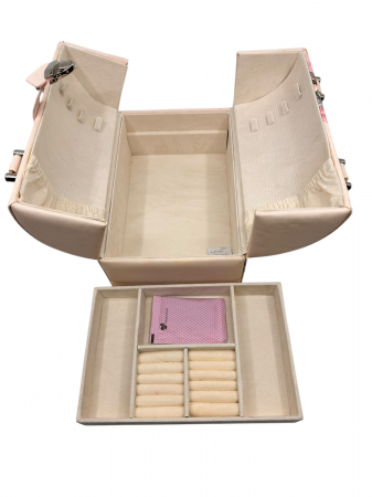 Cutie Bijuterii Delicate Flowers Cufar [4]