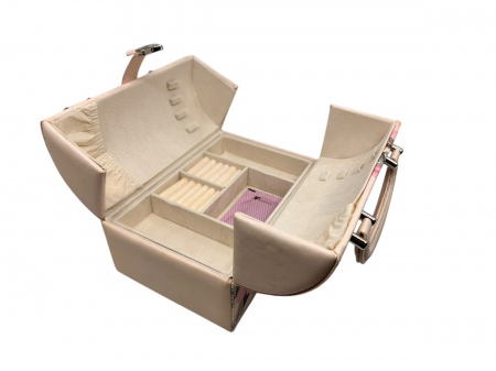 Cutie Bijuterii Delicate Flowers Cufar [3]