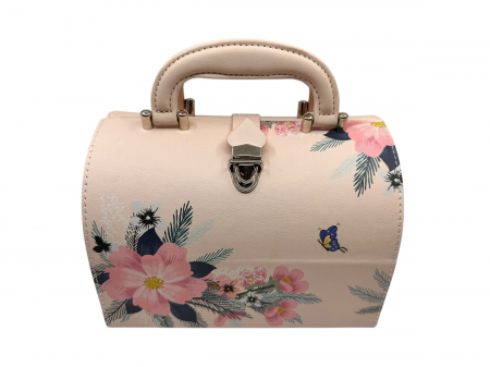 Cutie Bijuterii Delicate Flowers Cufar [0]