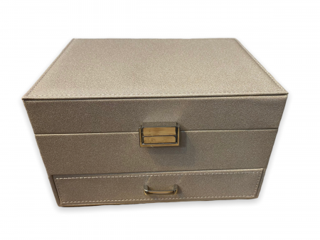 Cutie bijuterii Precious Nude Croco [4]