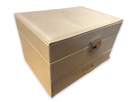 Cutie bijuterii Precious Nude Croco [6]