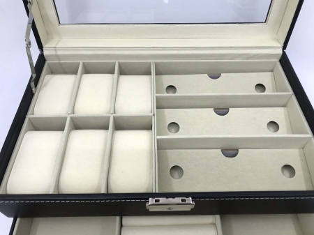 Cutie Night Vision pentru Ceasuri, Ochelari si Bijuterii by Borealy [2]