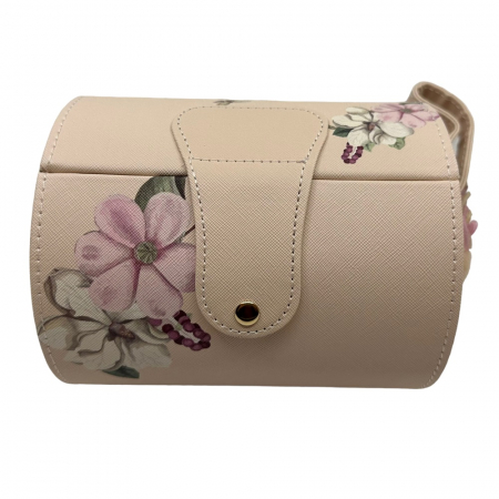 Cutie bijuterii Rotunda Delicate Flowers [0]