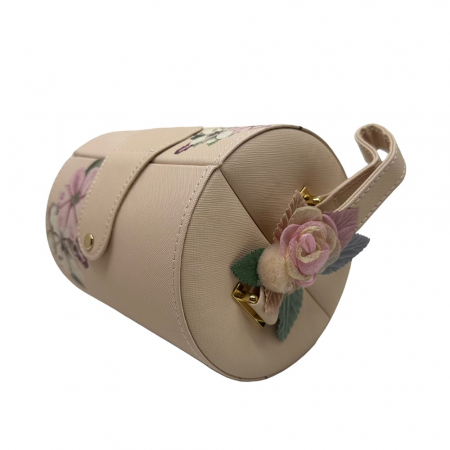 Cutie bijuterii Rotunda Delicate Flowers [2]