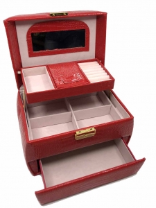 Cutie bijuterii Red Passion by Borealy [0]