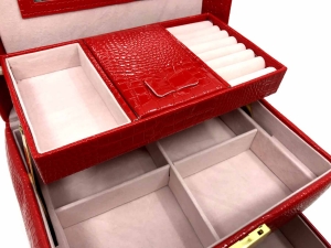 Cutie bijuterii Red Passion by Borealy [4]