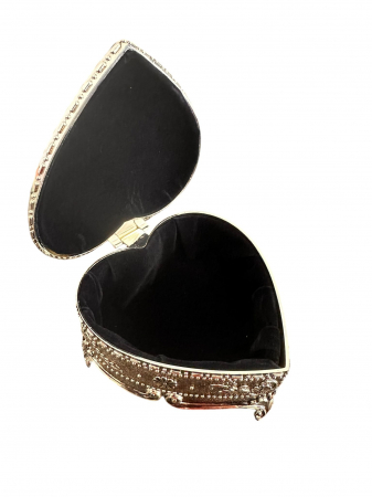 Cutie bijuterii Silver Love [2]