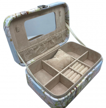 Cutie de bijuterii Champ Elysee, 22 x 14 cm [2]