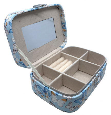 Cutie Bijuterii Butterflies [3]