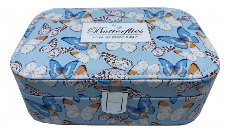 Cutie Bijuterii Butterflies [0]