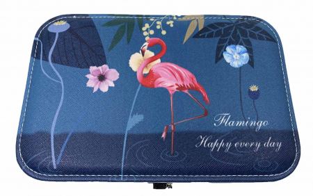 Cutie bijuterii Flamingo Happy [2]