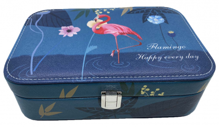 Cutie bijuterii Flamingo Happy [0]