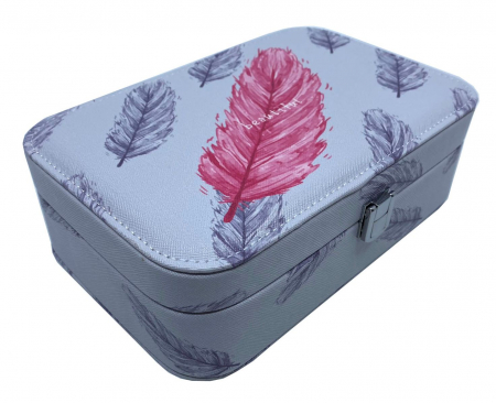 Cutie de bijuterii Light Feather Beautiful [0]