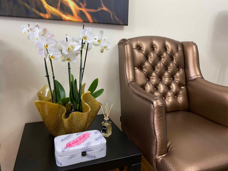 Cutie de bijuterii Light Feather Beautiful [4]