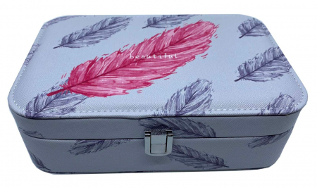 Cutie de bijuterii Light Feather Beautiful [1]