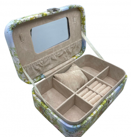 Cutie de bijuterii Notre-Dame, 22 x 14,5 [1]