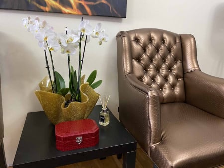 Cutie bijuterii Red Croco [7]