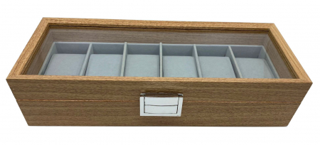 Cutie Ceasuri Caramel Brown [5]