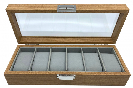 Cutie Ceasuri Caramel Brown [6]