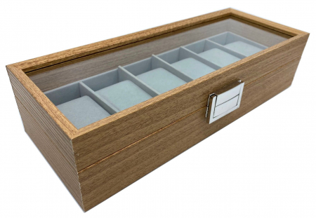 Cutie Ceasuri Caramel Brown [2]