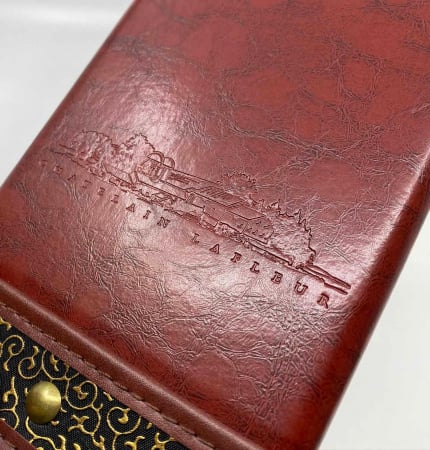 Cutie Vin Red Wine [7]