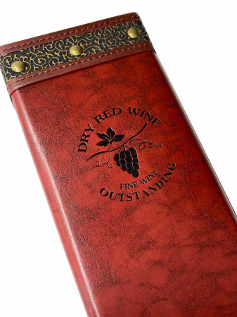 Cutie Vin Red Wine [8]