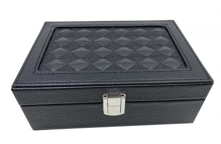 Cutie bijuterii Black Madame, 20 x 13,5 cm [2]