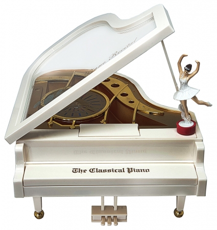 Cutie Muzicala Classical Piano by Borealy [3]