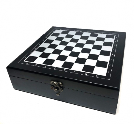 Cutie Sah  & Poker [1]