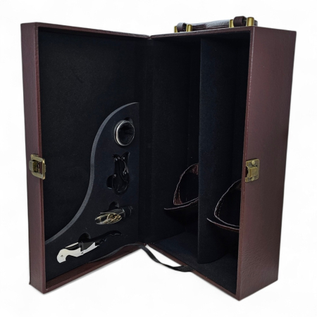 Set Cadou Vin Classical Wine [2]