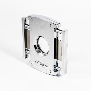 Set Maxijet Cigar Cutter S.T. Dupont si Note Pad Blue Hugo Boss [2]