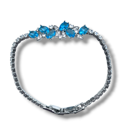 Dantelle Safir Blue Brăţară [2]