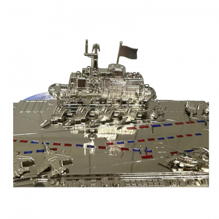 Decoraţiune Navă Portavion XXL - 30 CM Desk [6]