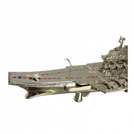 Decoraţiune Navă Portavion XXL - 30 CM Desk [9]