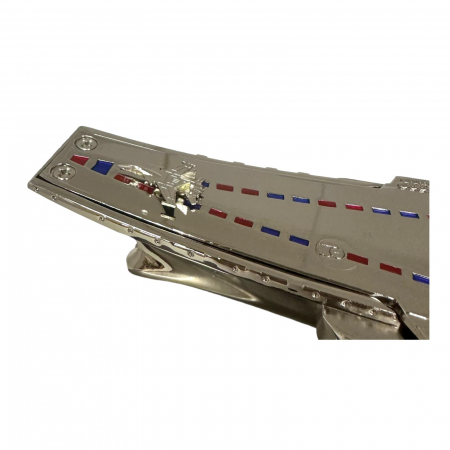 Decoraţiune Navă Portavion XXL - 30 CM Desk [5]