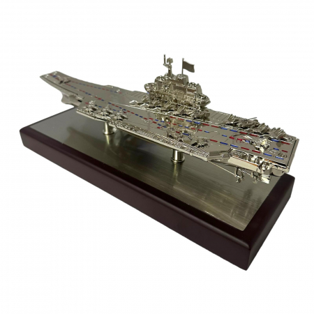 Decoraţiune Navă Portavion XXL - 30 CM Desk [8]
